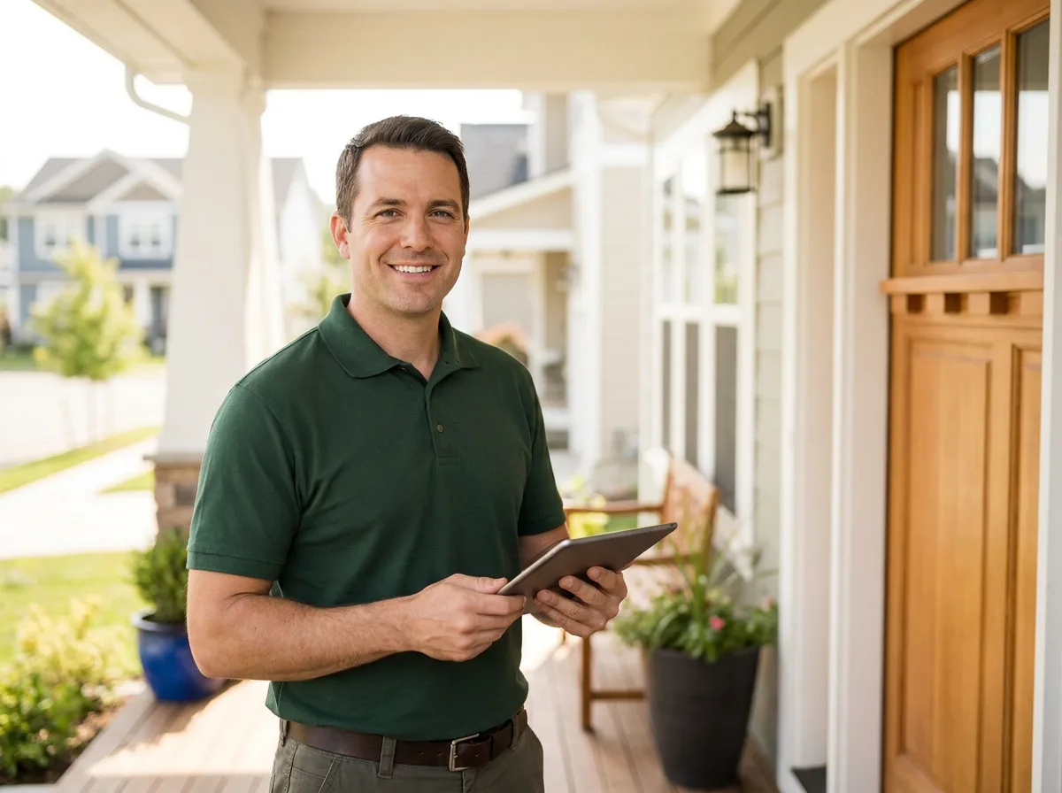 Pest control FAQs for Banner, KY